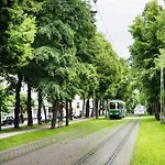 Family City Apartment Helsinki