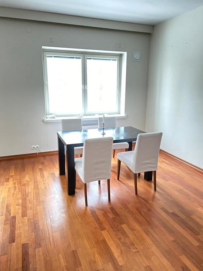 Apartamento Family City Helsínquia