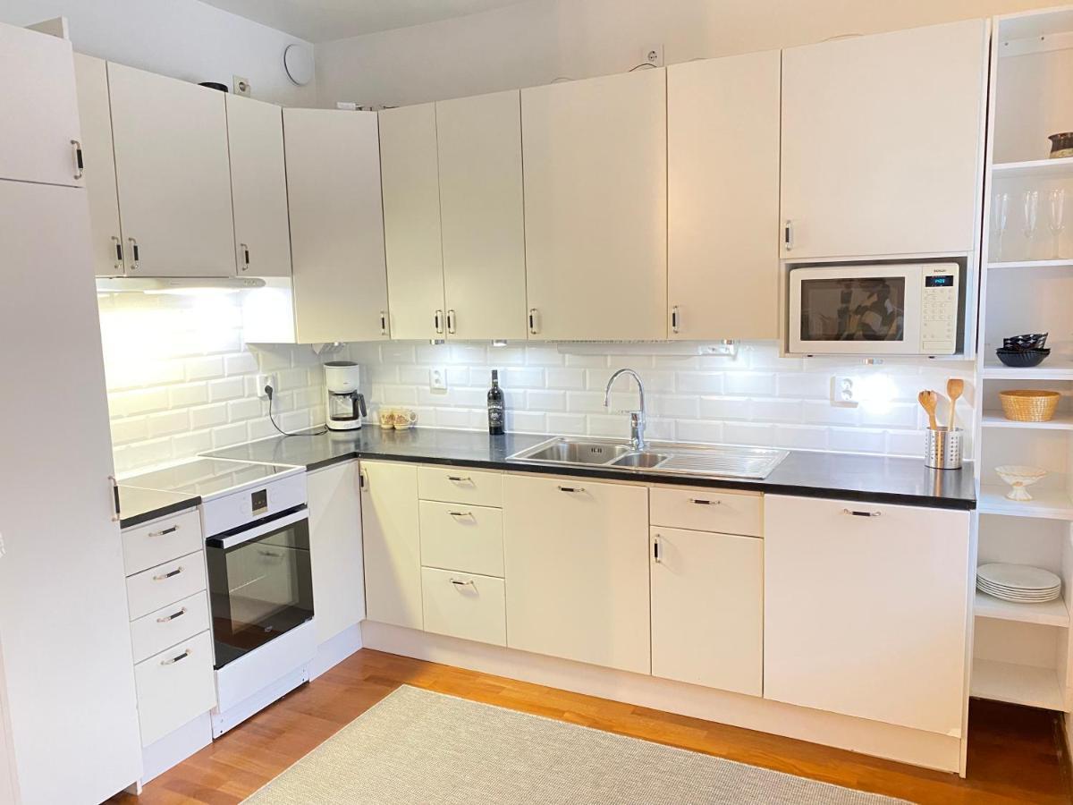 Apartamento Family City *