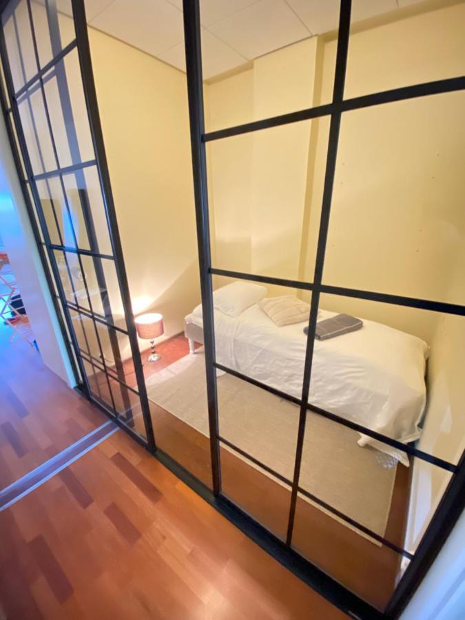 Apartamento Family City Helsínquia