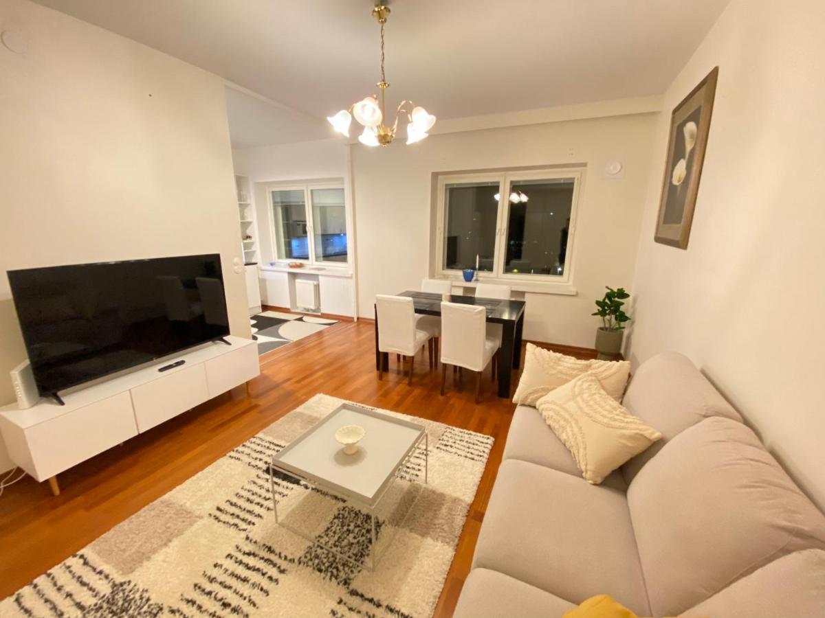 Apartamento Family City *