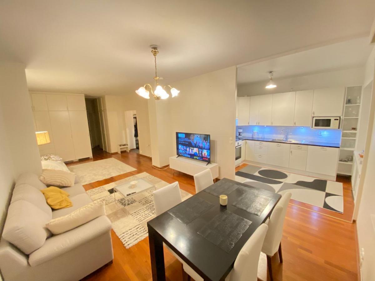 Apartamento Family City *